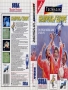 Sega  Master System&nbsp; - &nbsp;Champions of Europe